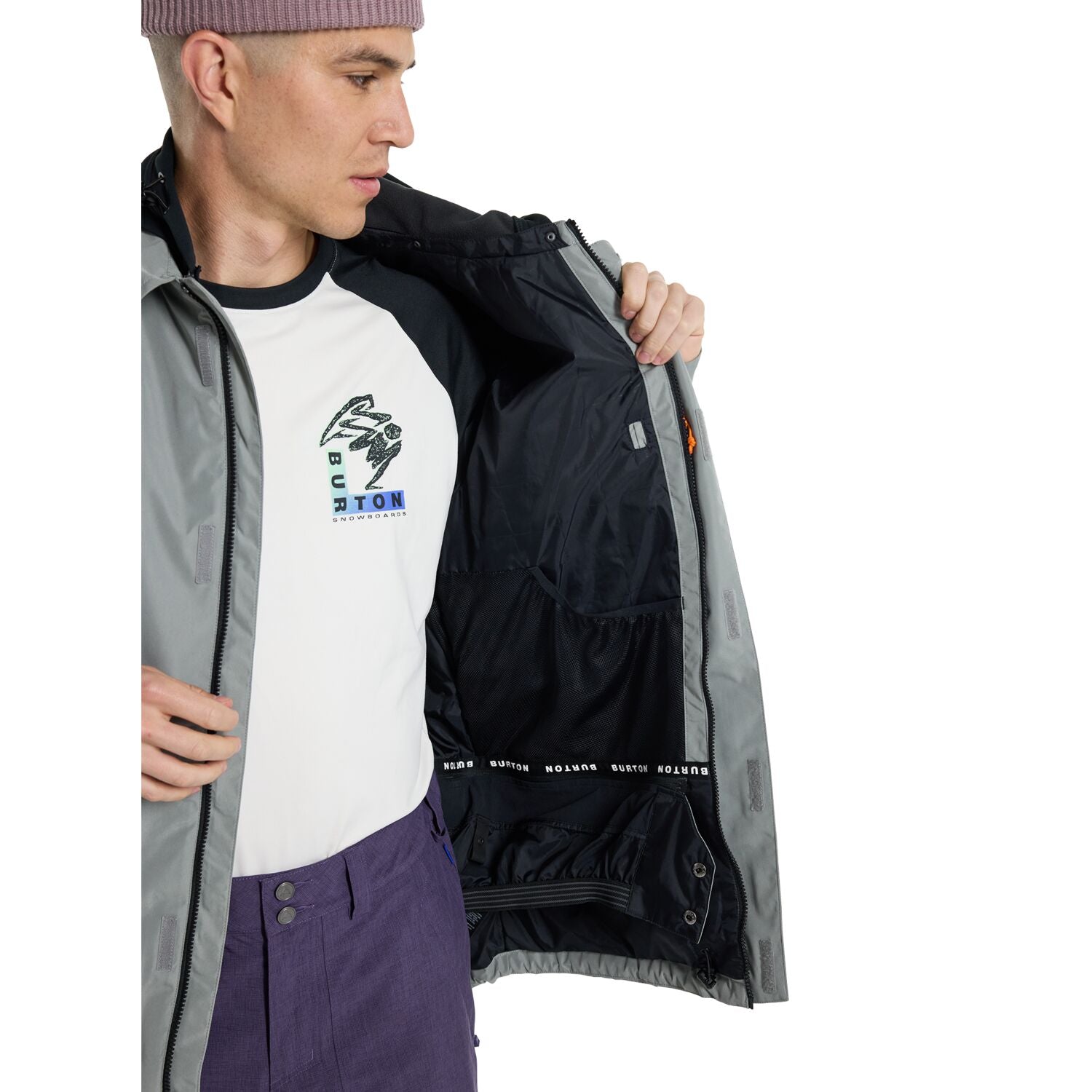 Sharkskin
