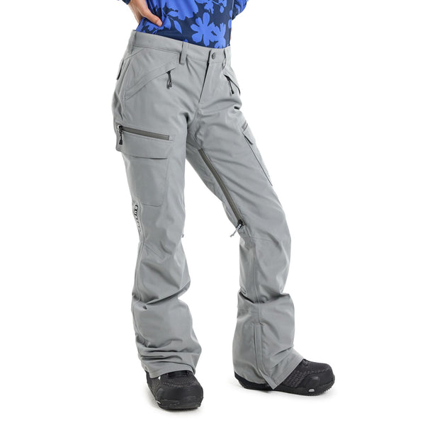 Burton Gloria Stretch Short Pants 2023 - Women's Snowboard Pant