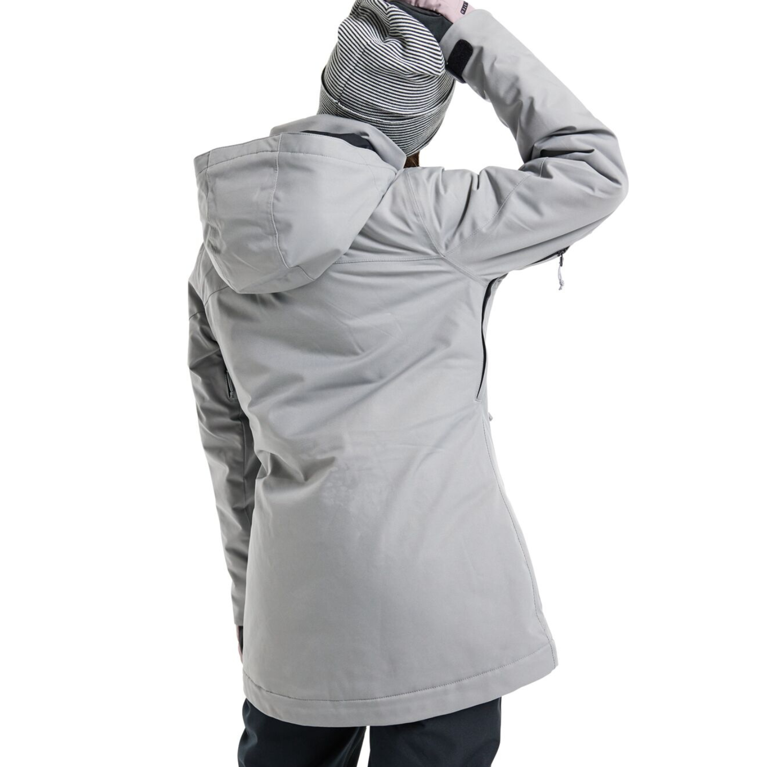 Sharkskin