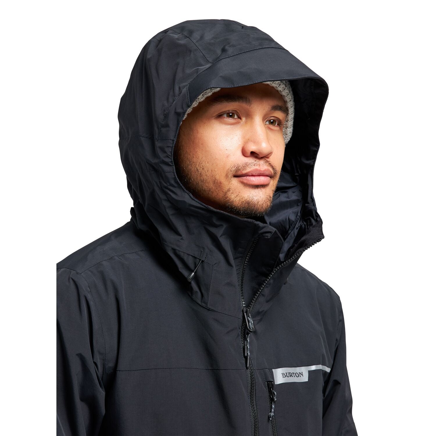 2023 Burton Peasy Jacket Men's Snowboard Jacket