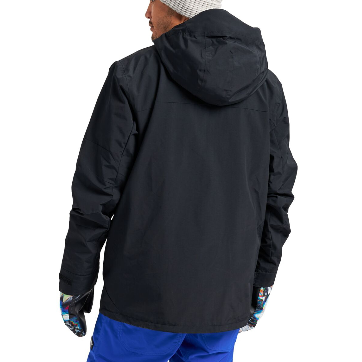 2023 Burton Peasy Jacket Men's Snowboard Jacket