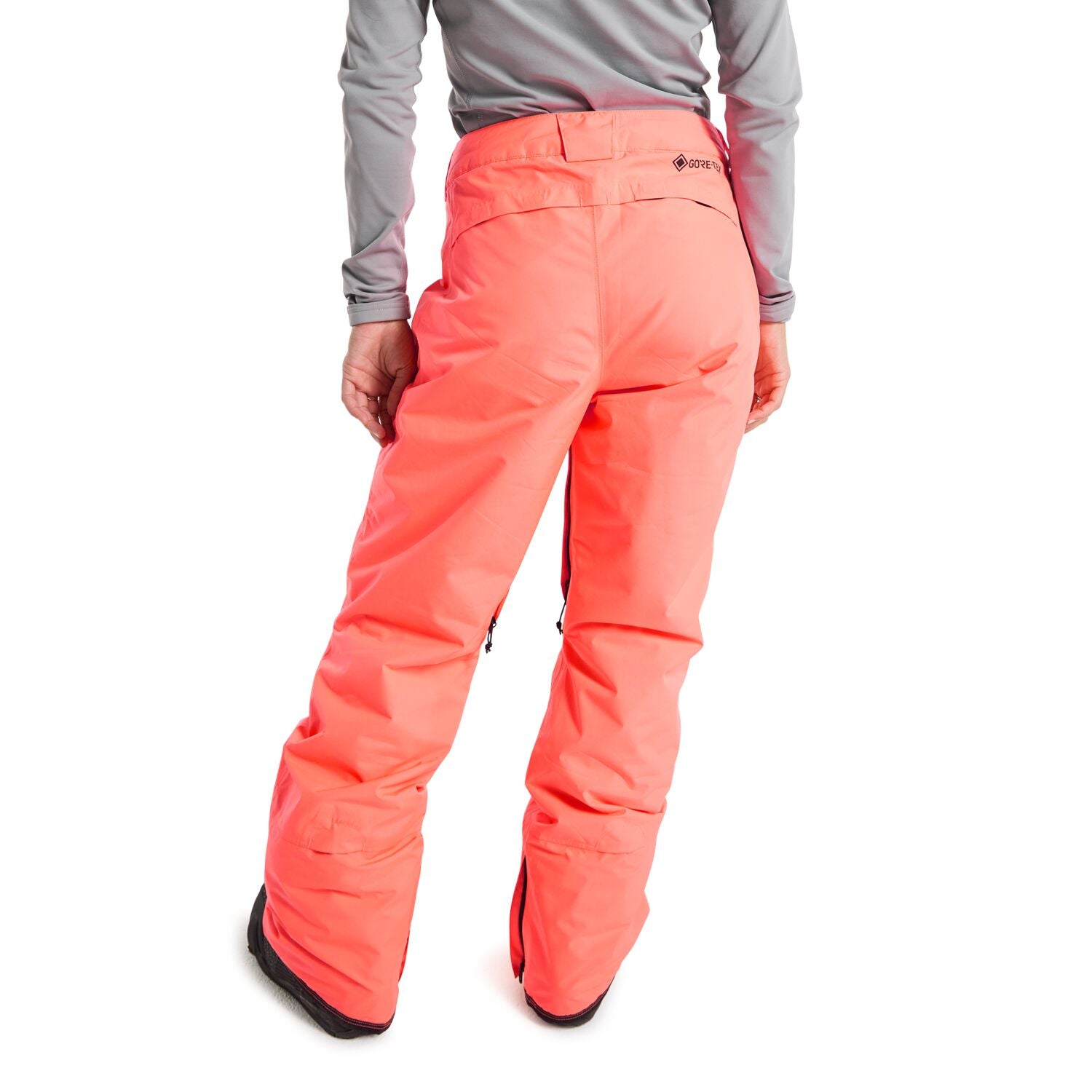 Tetra Orange