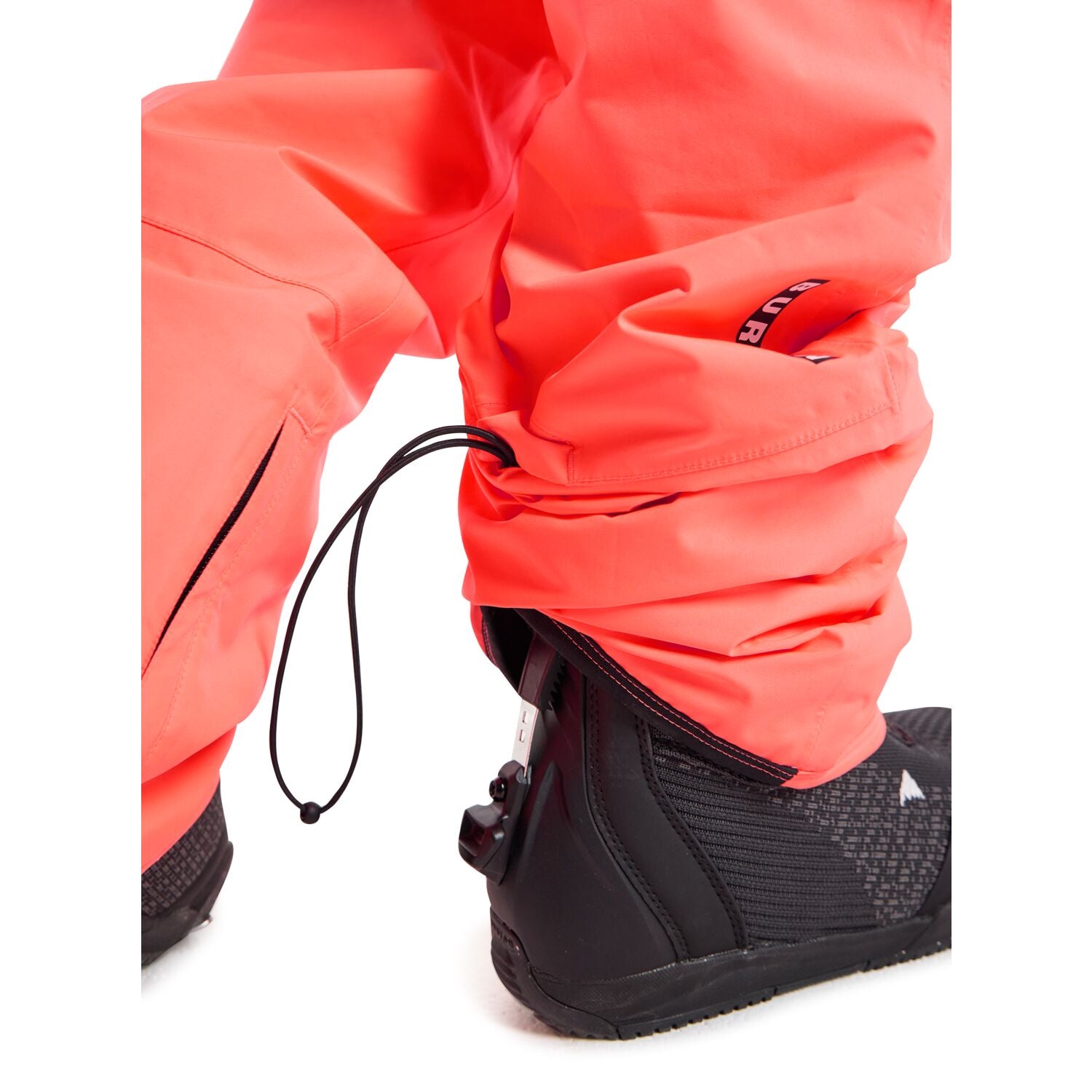 Tetra Orange