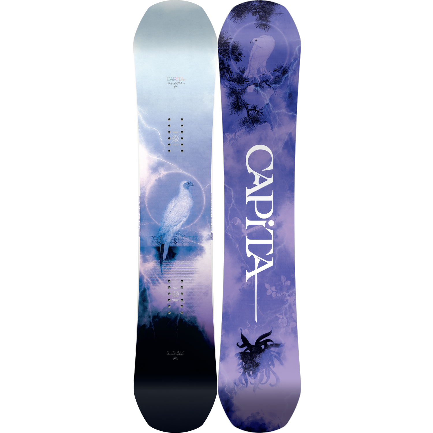 tuin bagage timmerman 2024 Capita Birds Of A Feather Women's Snowboard For Sale