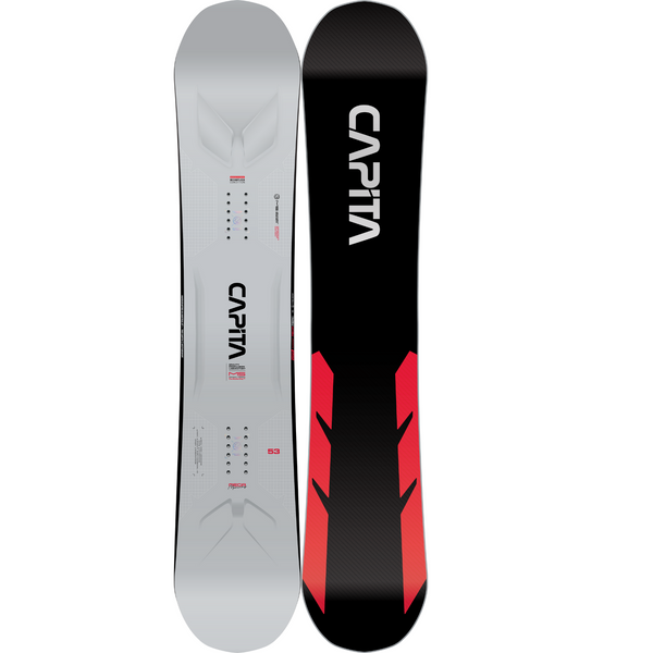 2024 Capita Mega Mercury Snowboard