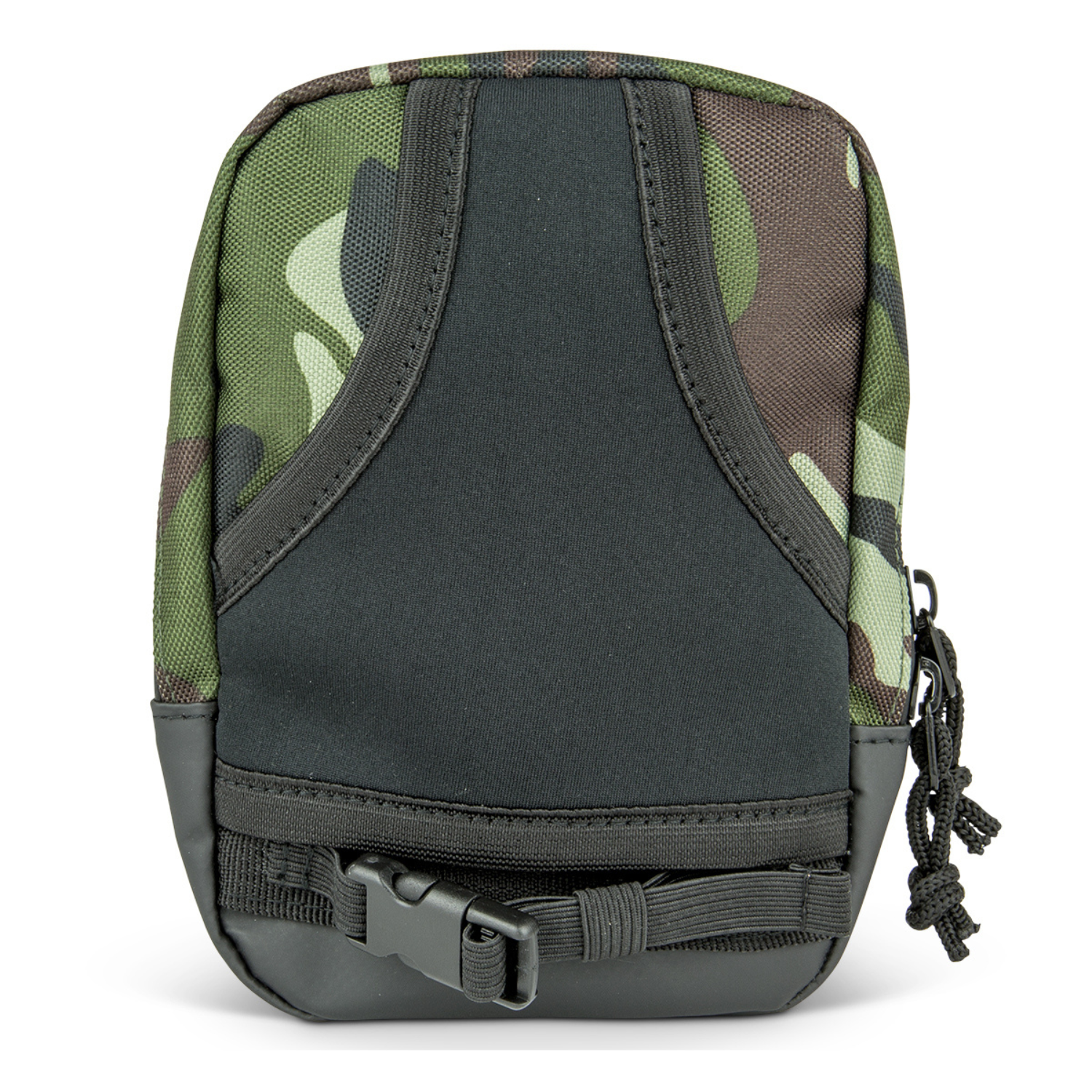 Crab Grab Binding Bag
