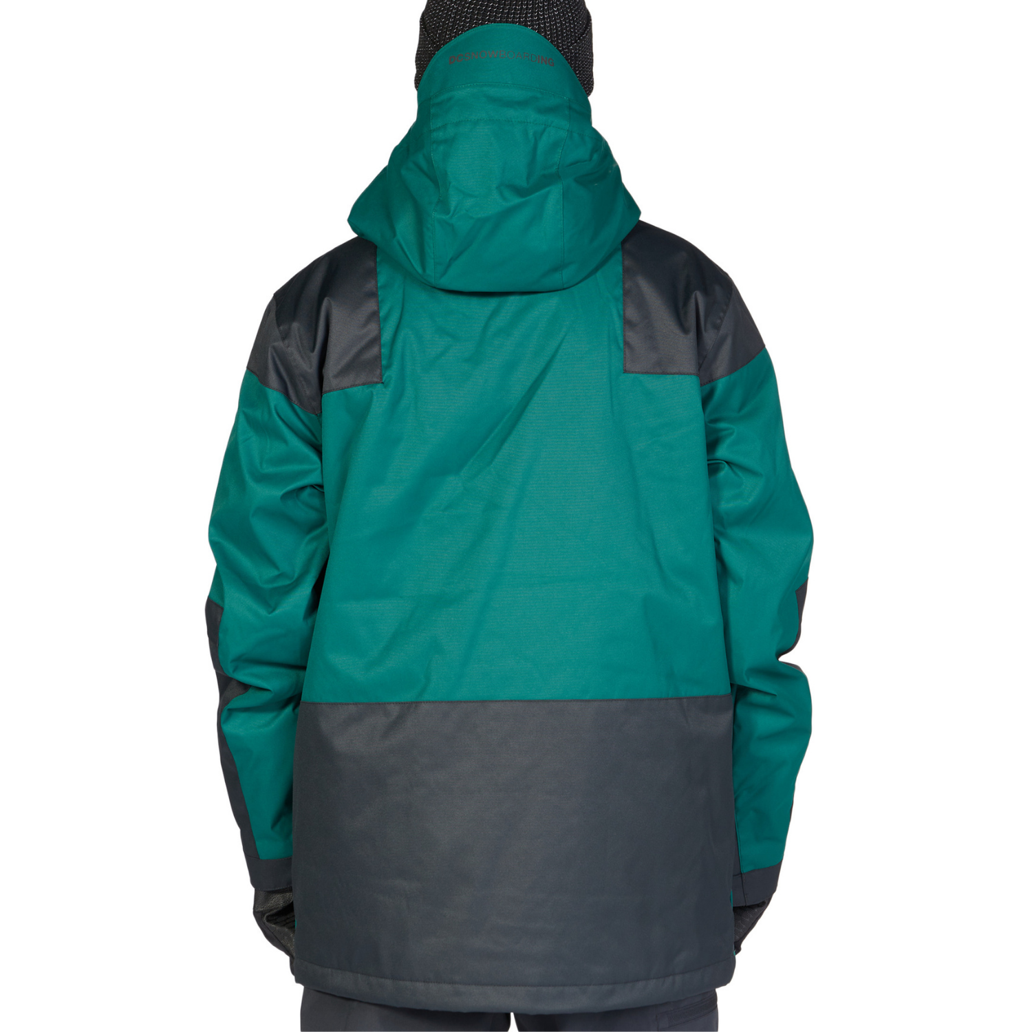 DC Anchor Jacket 2023 - Men's Snowboard Jacket