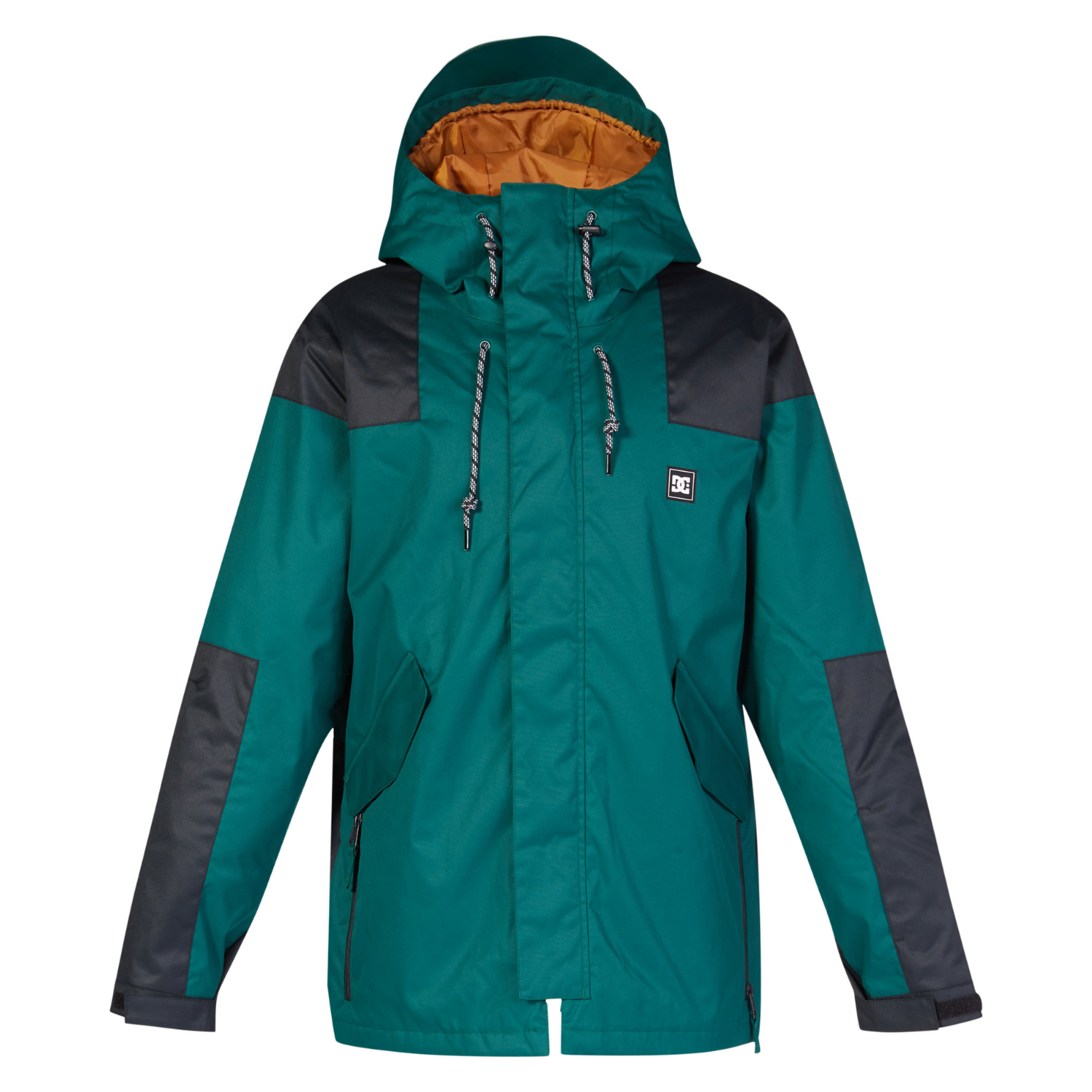 DC Anchor Jacket 2023 - Men's Snowboard Jacket