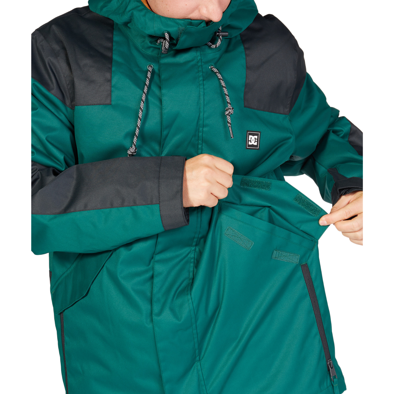 DC Anchor Jacket 2023 - Men's Snowboard Jacket