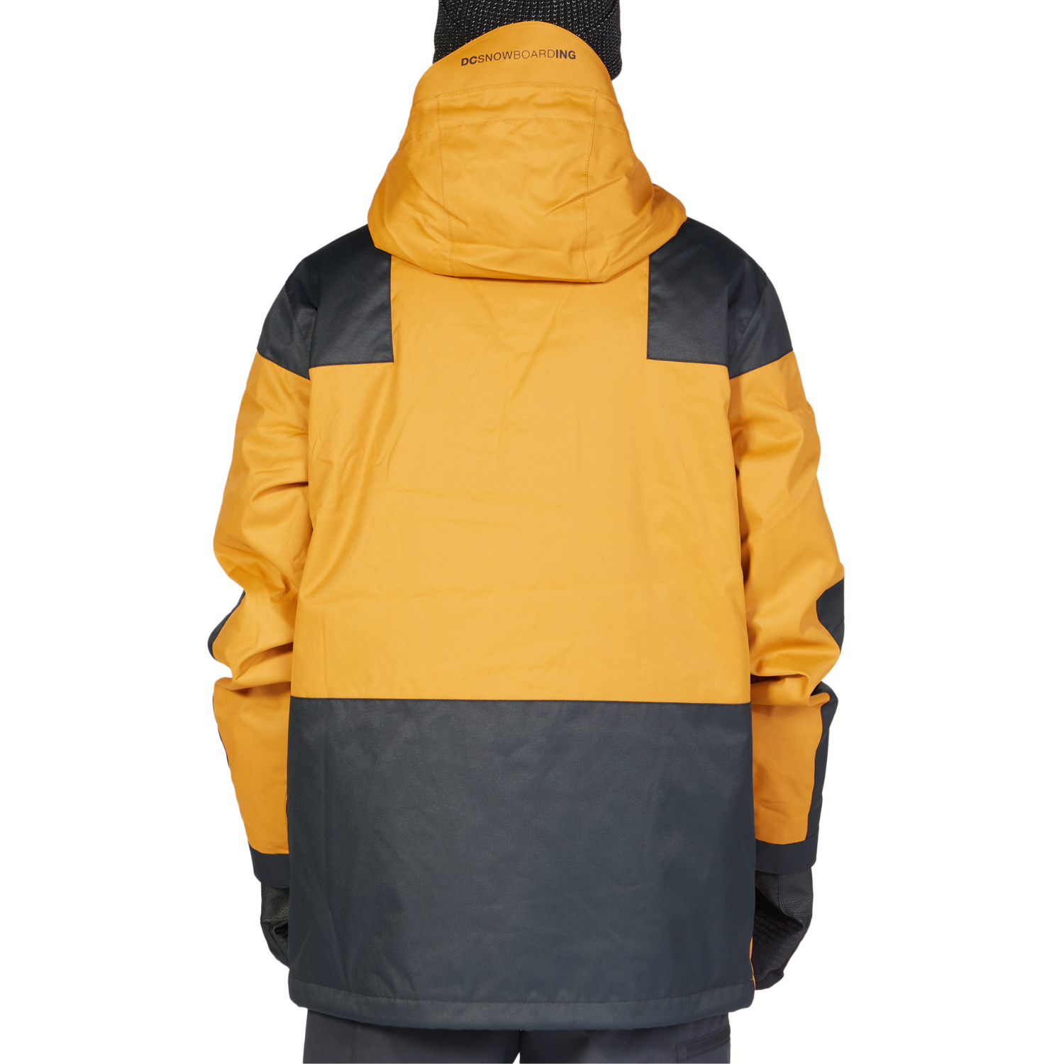 DC Anchor Jacket 2023 - Men's Snowboard Jacket