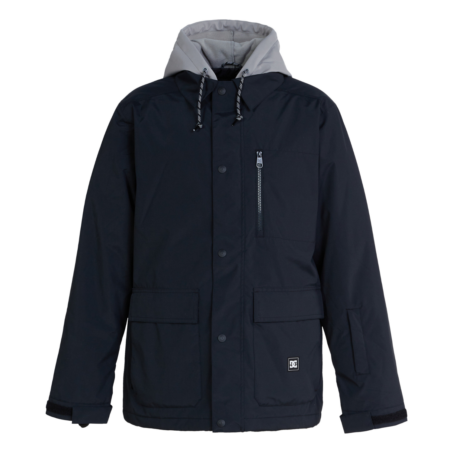 2023 DC Bandwidth Men's Snowboard Jacket