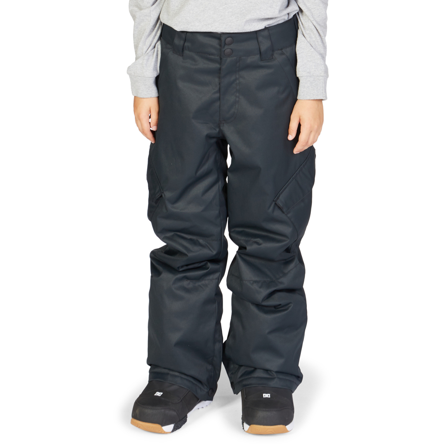 DC Banshee Pant - Boy's