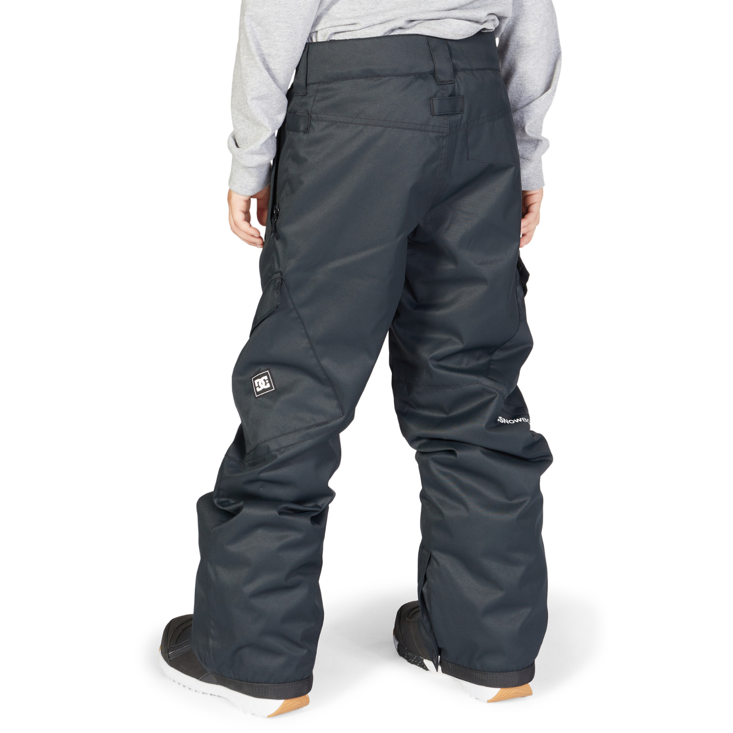 DC Banshee Pant - Boy's