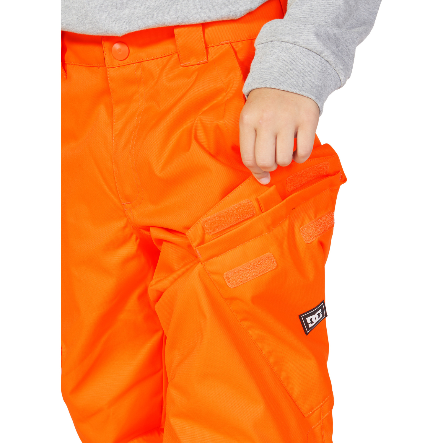 Orange Popsicle(NLS0)