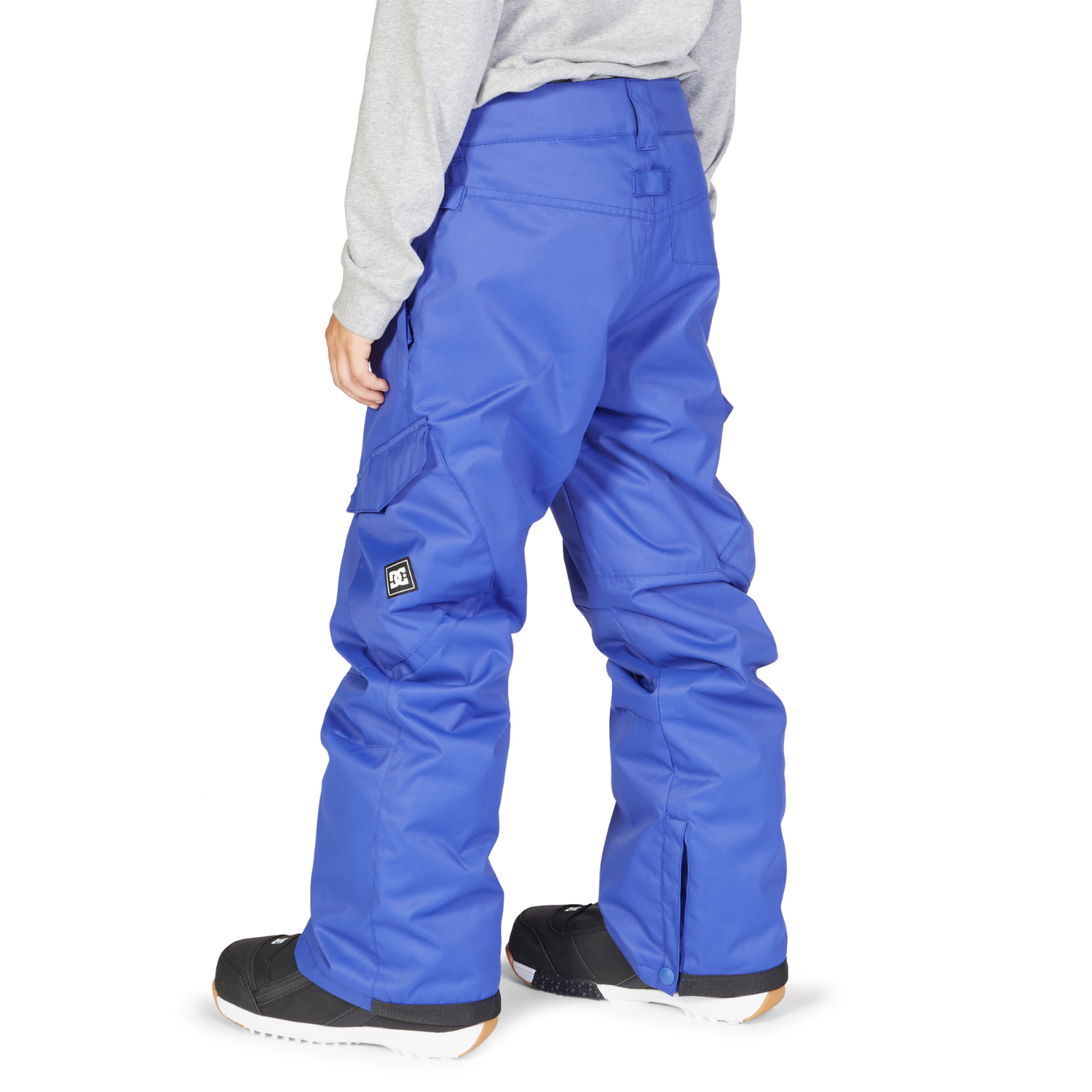 Royal Blue(PQF0)