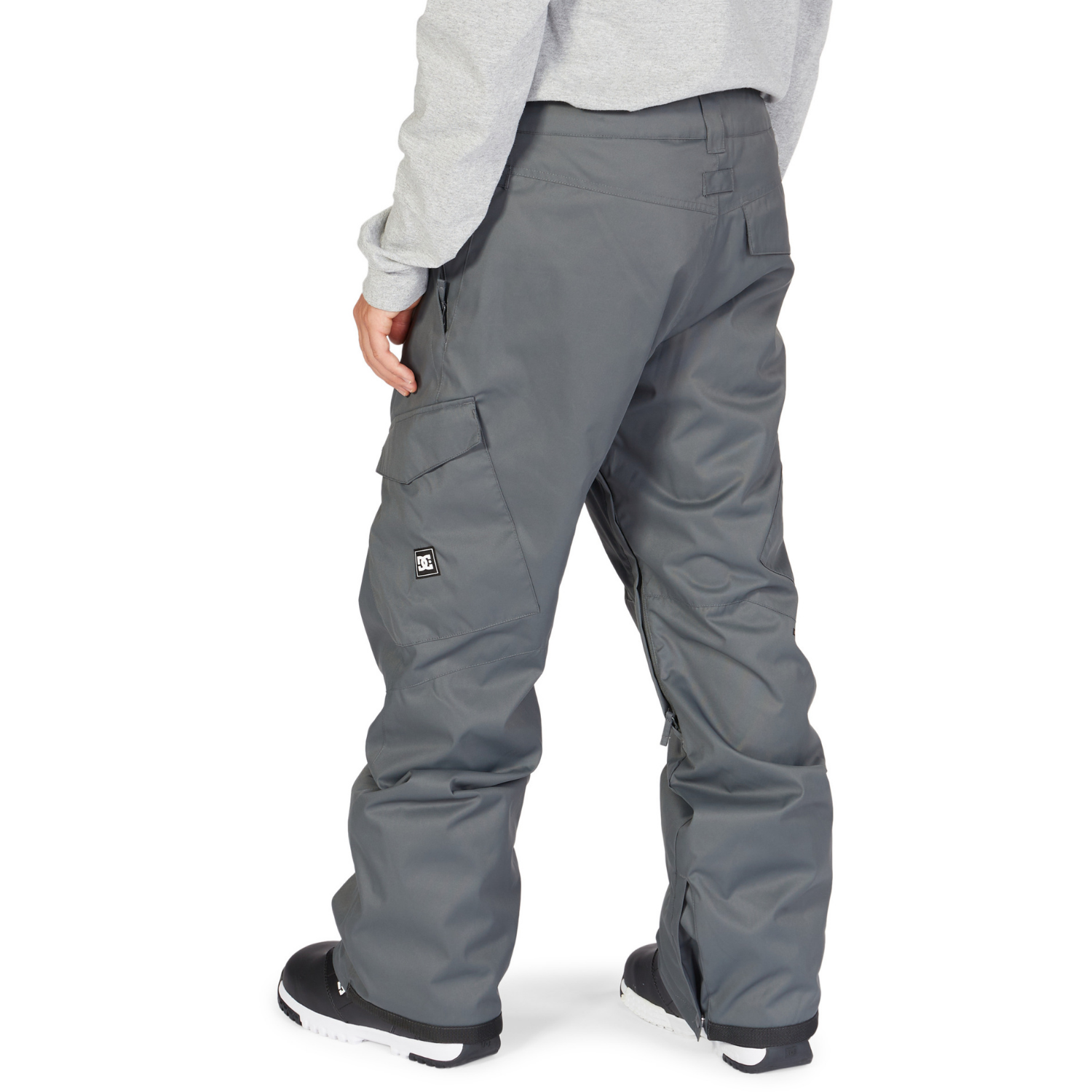 2023 DC Banshee Men's Snowboard Pants
