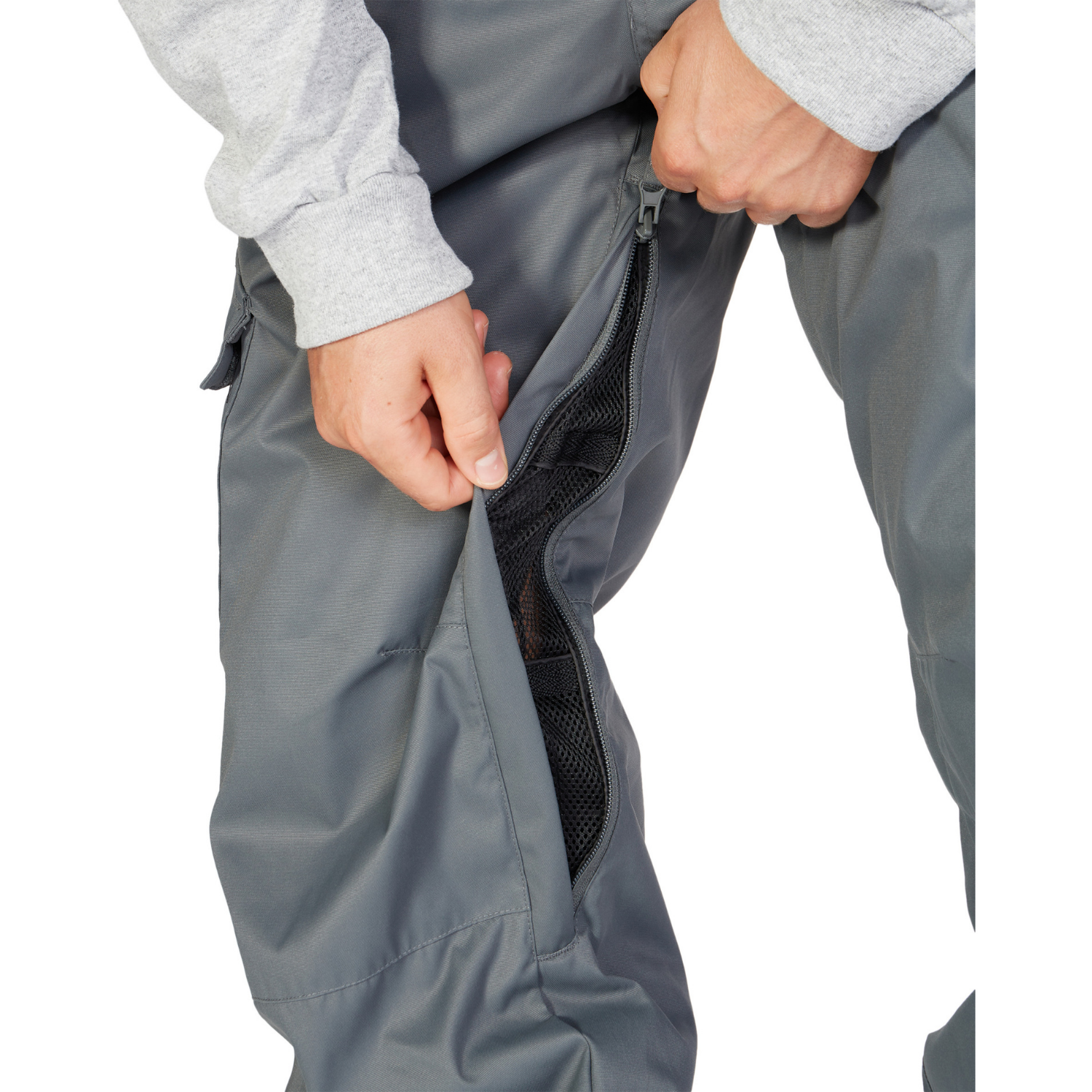 2023 DC Banshee Men's Snowboard Pants