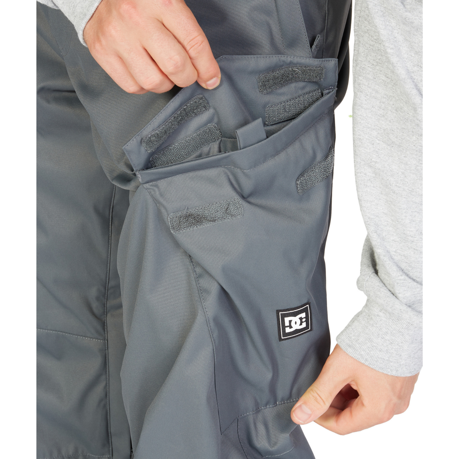 2023 DC Banshee Men's Snowboard Pants