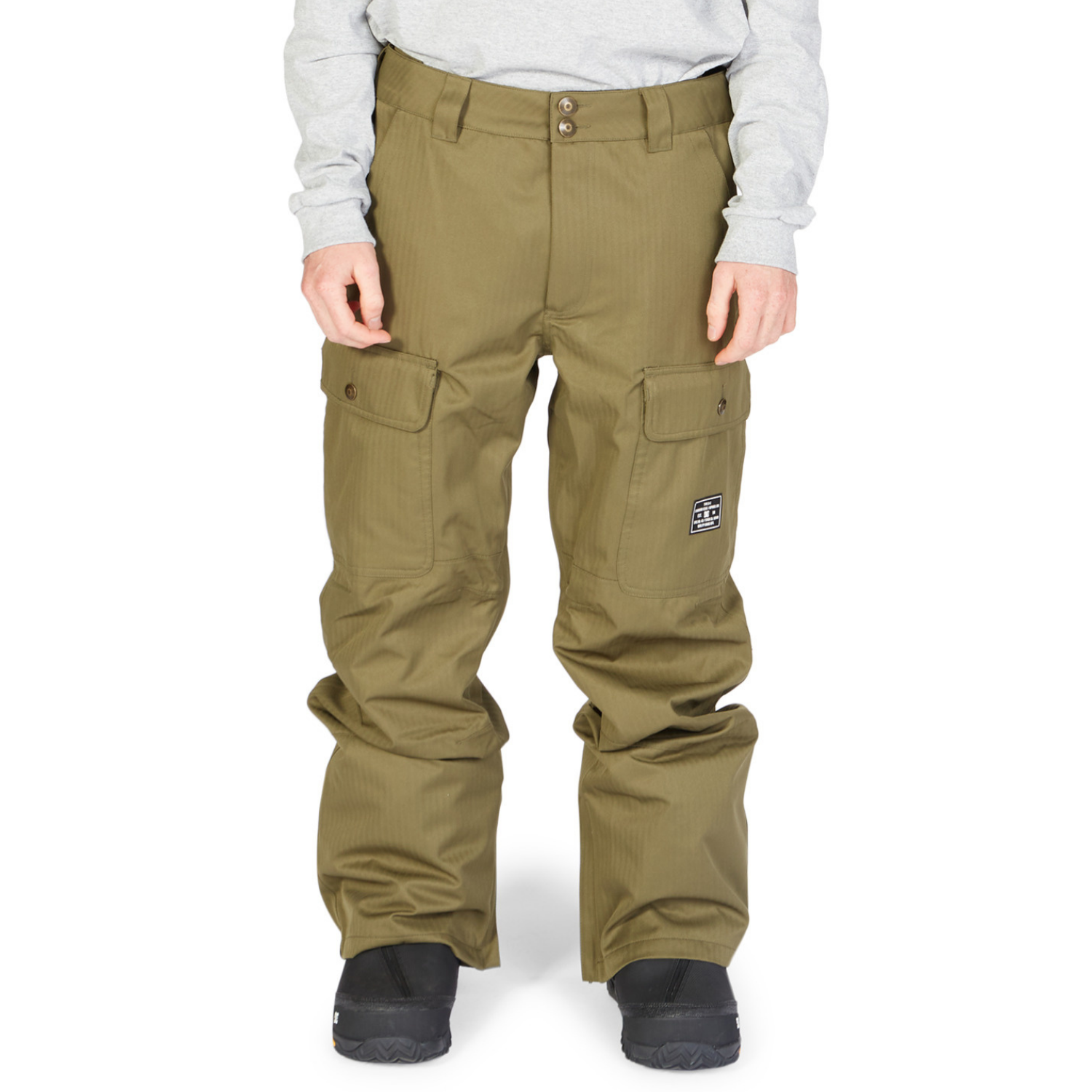 DC Code Pant - Men's Snowboard Pants