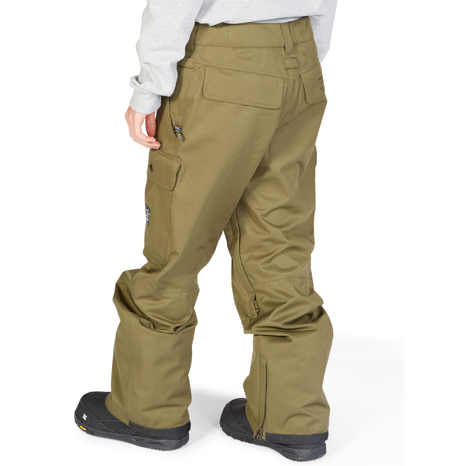 DC Code Pant - Men's Snowboard Pants