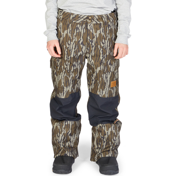 DC Code Pant - Men's Snowboard Pants