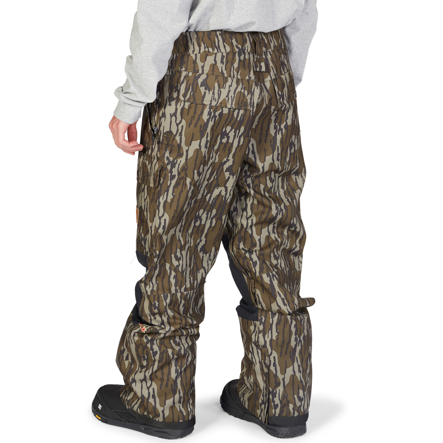 DC Code Pant - Men's Snowboard Pants