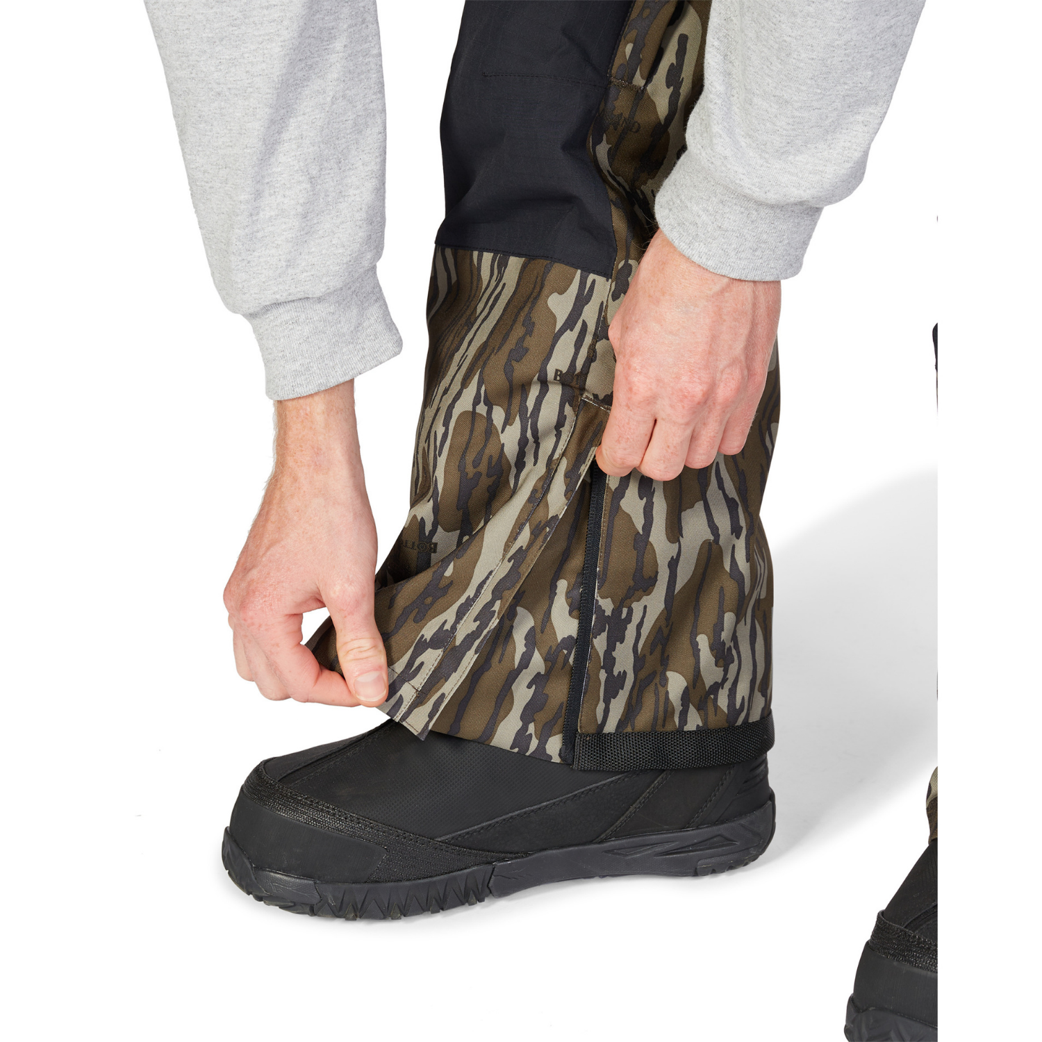 DC Code Pant - Men's Snowboard Pants