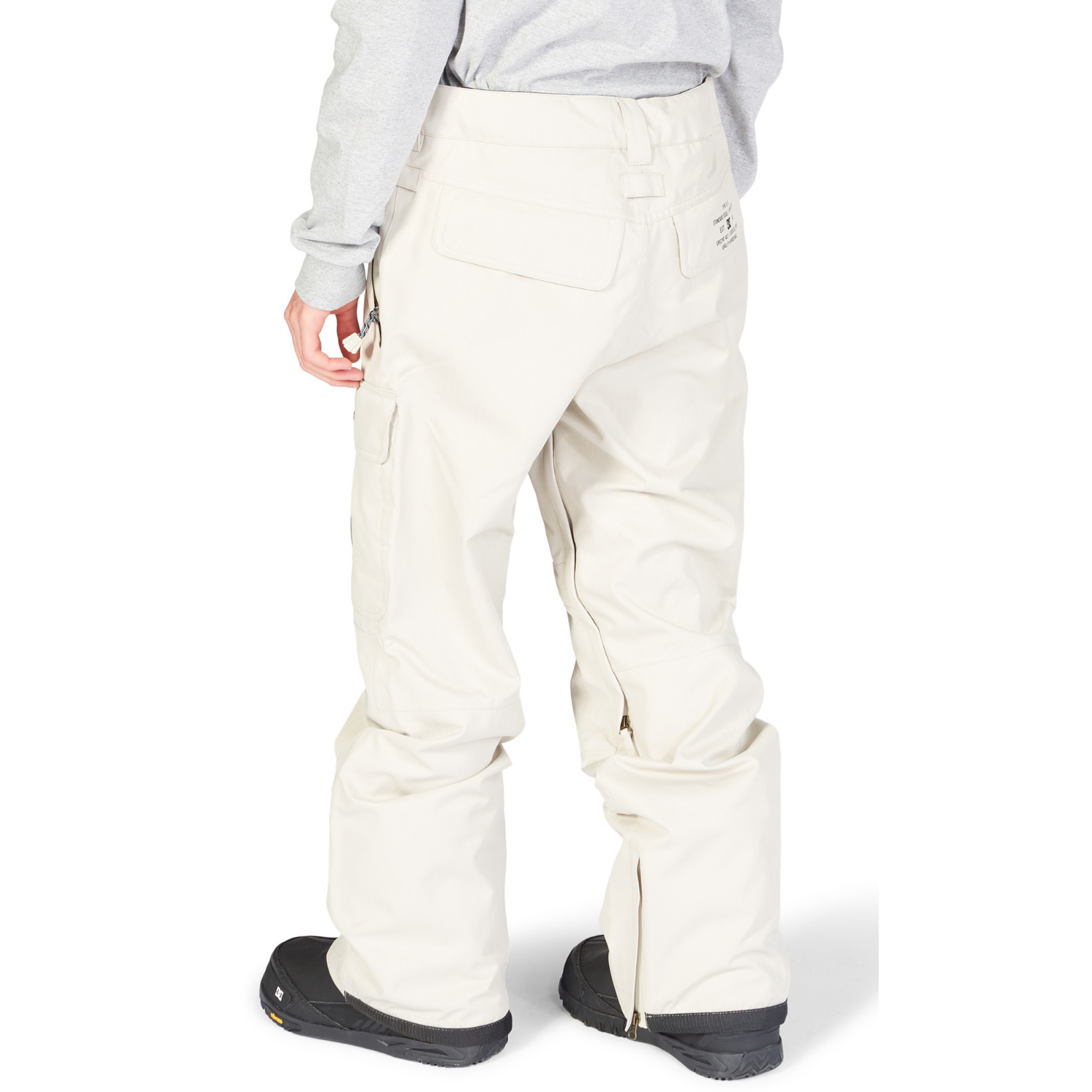 DC Code Pant - Men's Snowboard Pants