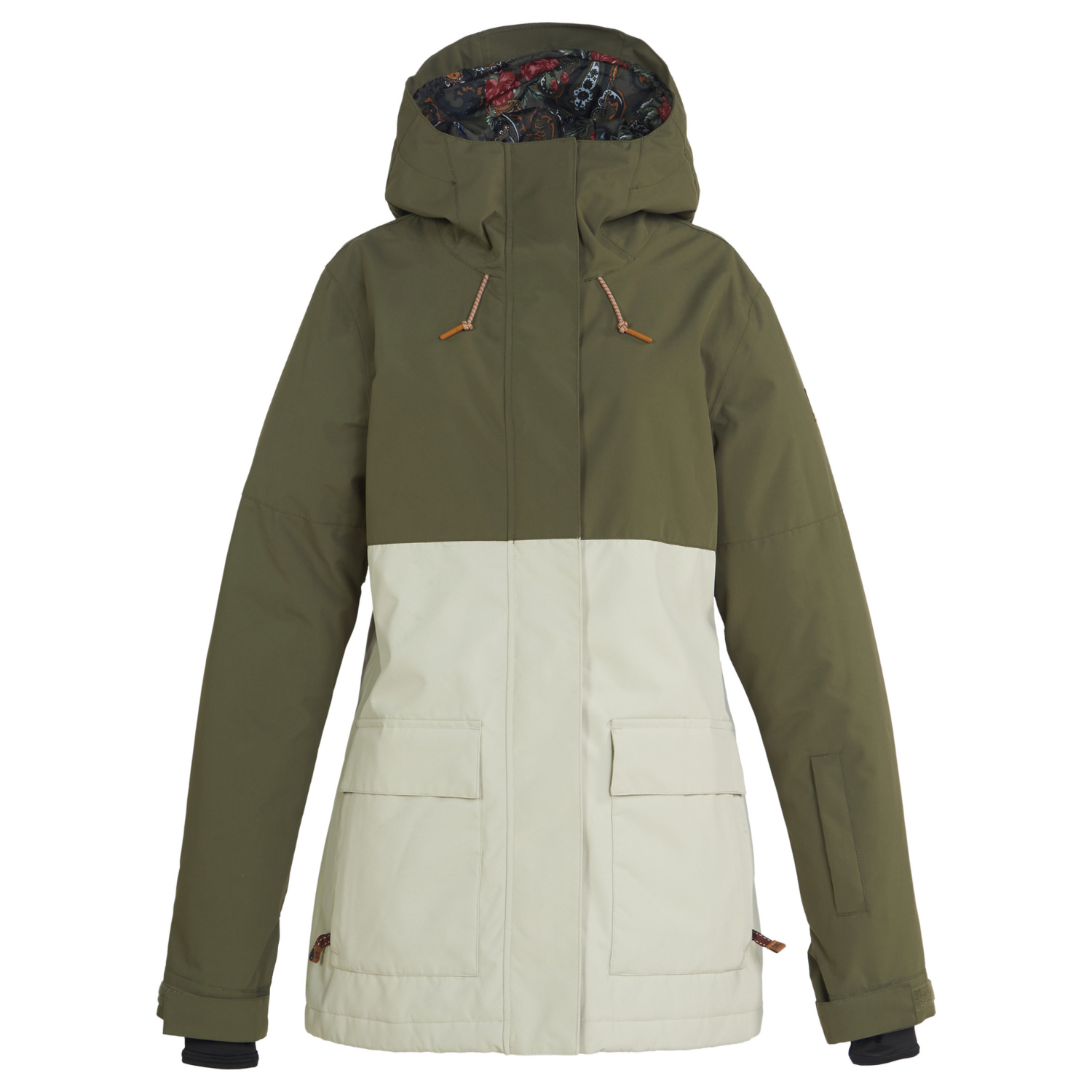 Ivy Green(CRB0)