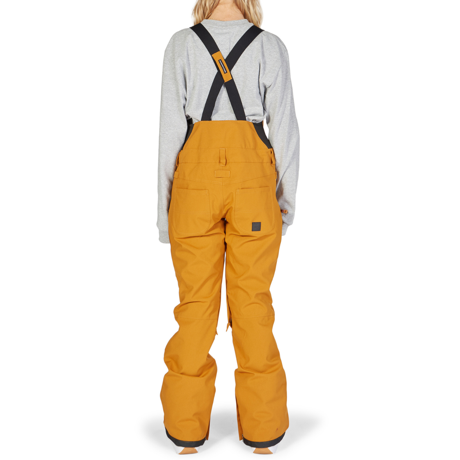 DC Crusade Bib 2023 - Women's Snowboard Bib