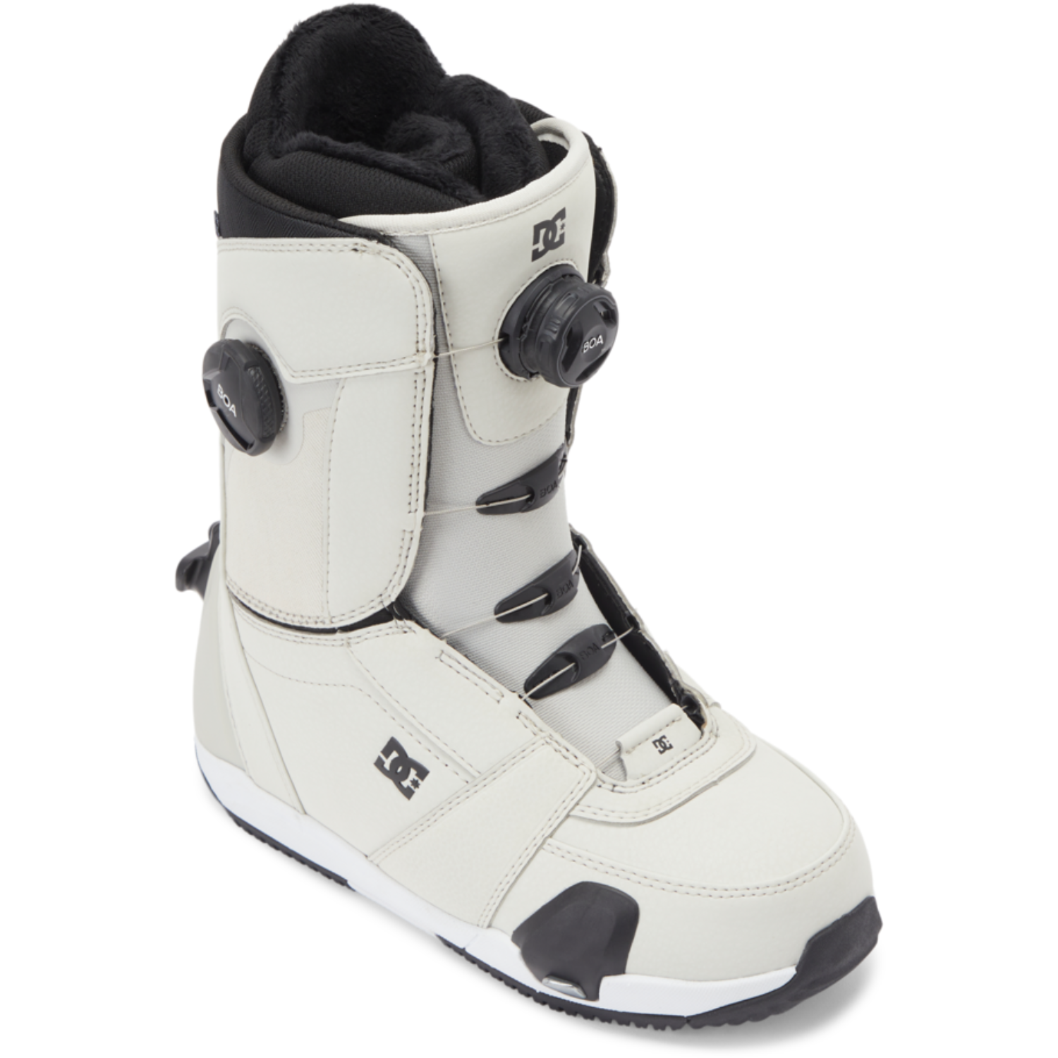 Dc snow boots womens shop