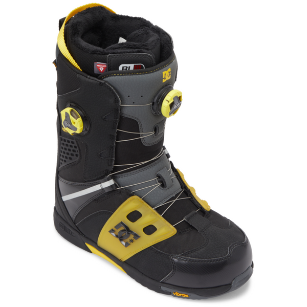 2024 DC Phantom Mens Snowboard Boots