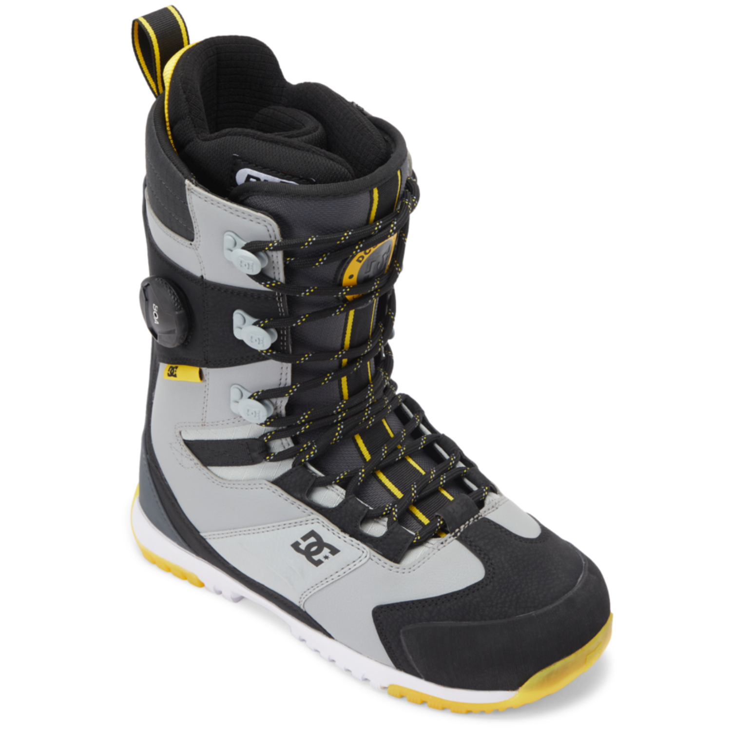 2024 DC Premier Hybrid Mens Snowboard Boots For Sale