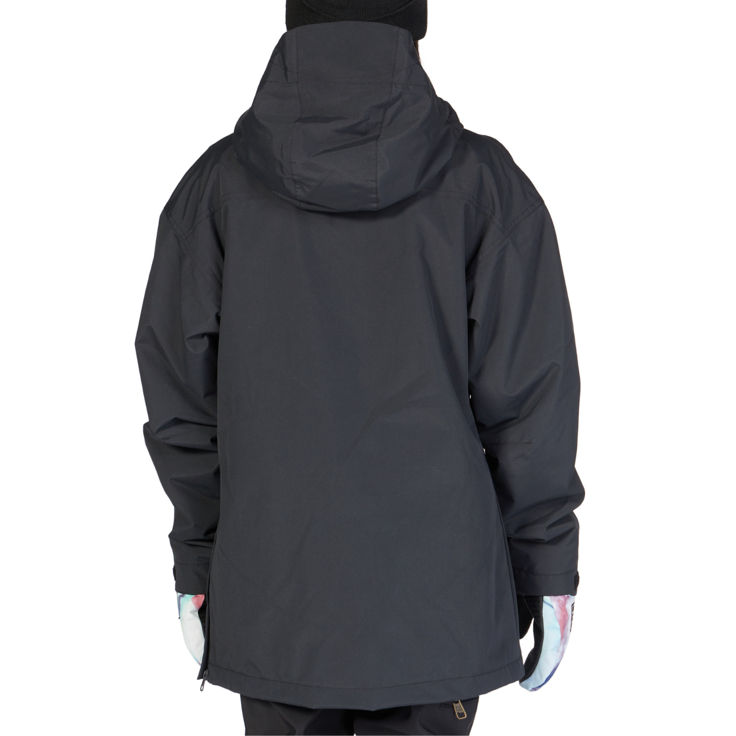 DC Savvy Anorak 2023 - Women's Snowboard Jacket