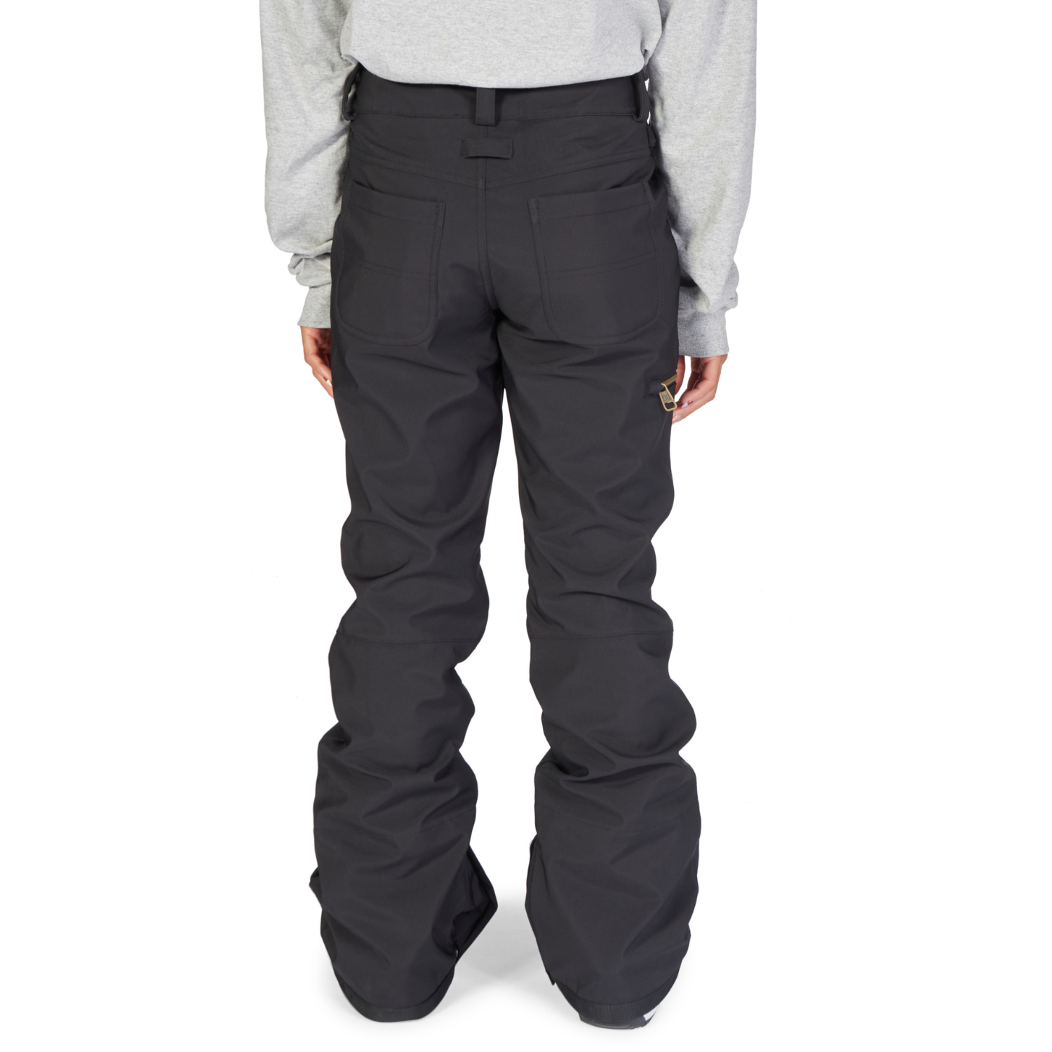 DC Viva Softshell Pant 2023 - Women's Snowboard Pants