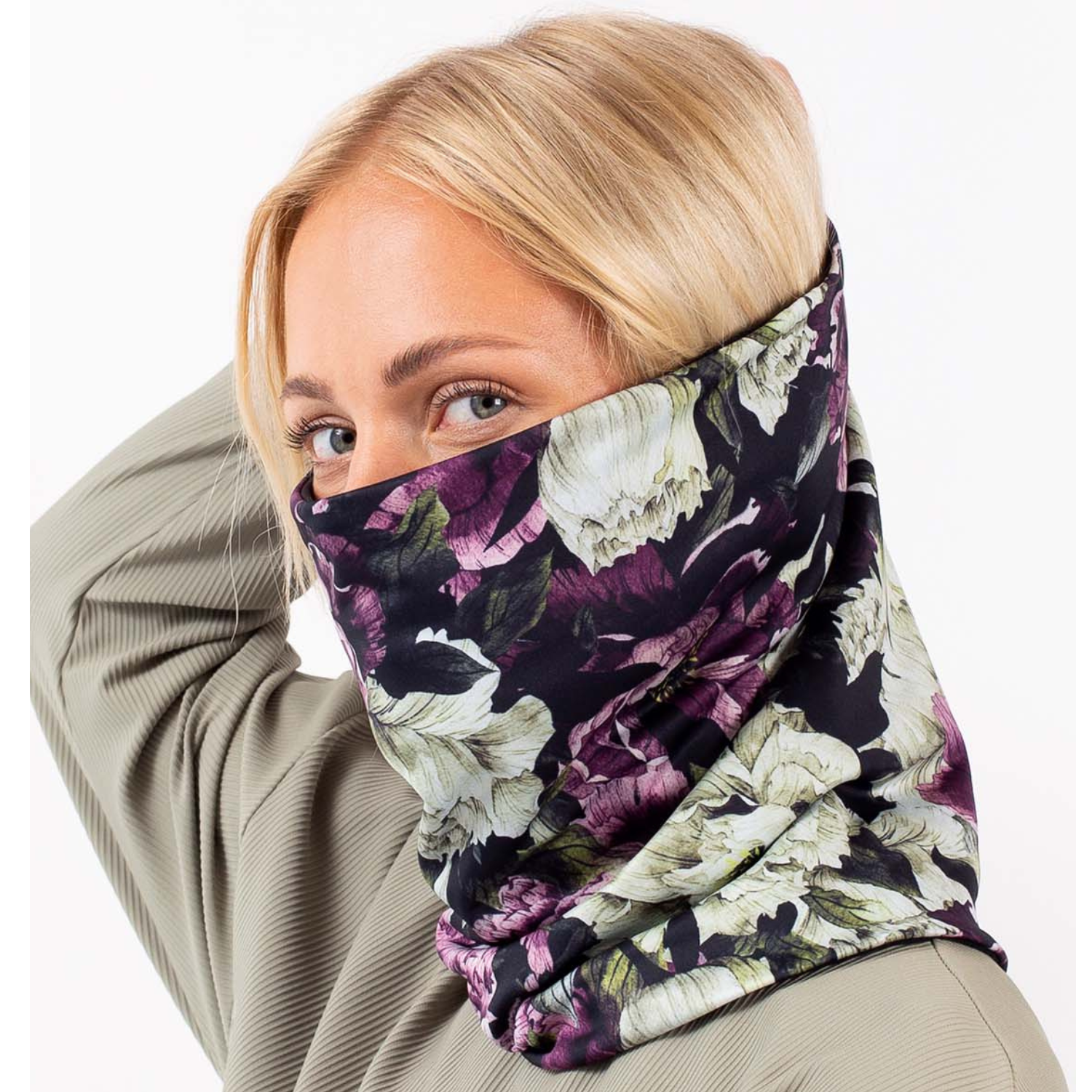 Eivy Colder Neckwarmer 2023 - Women's