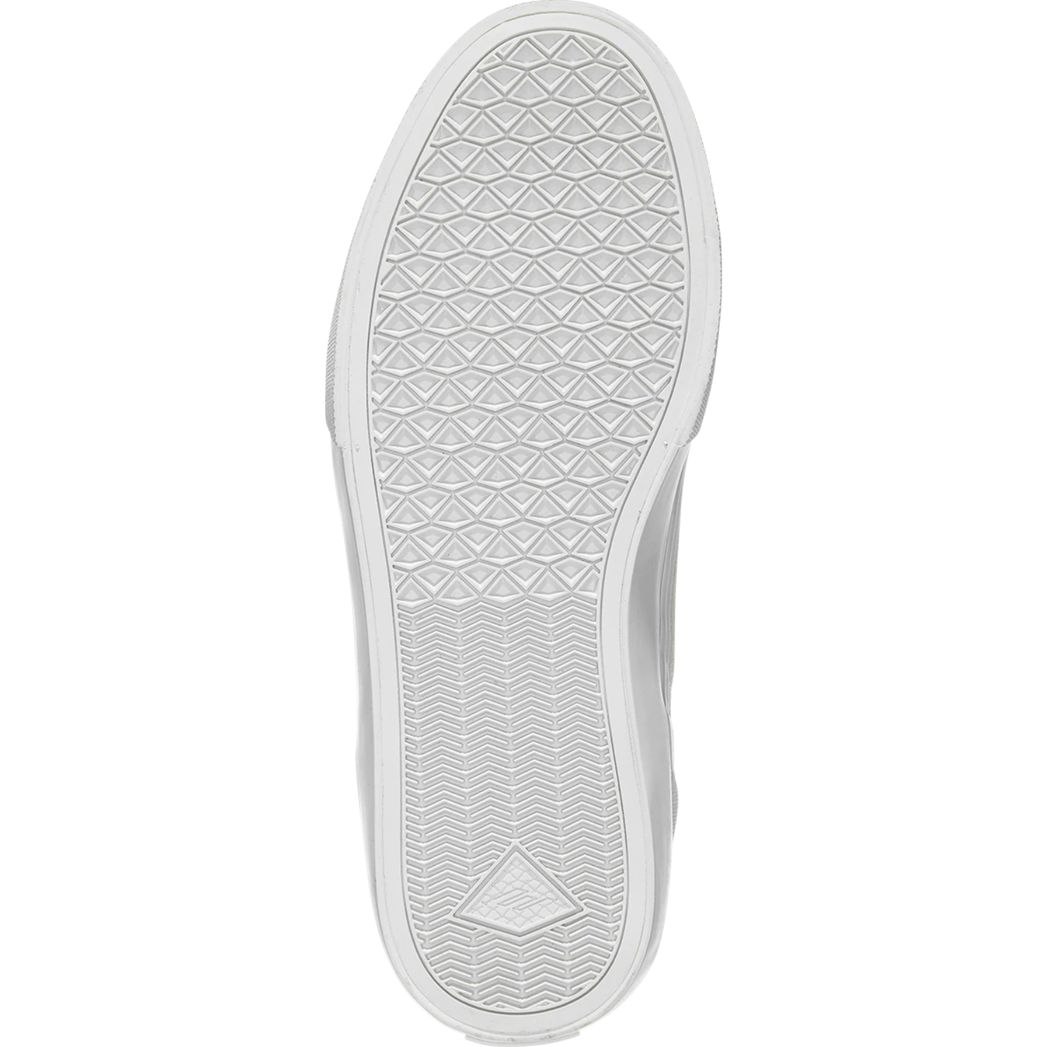 Emerica Pillar Men's Skate Shoe - White