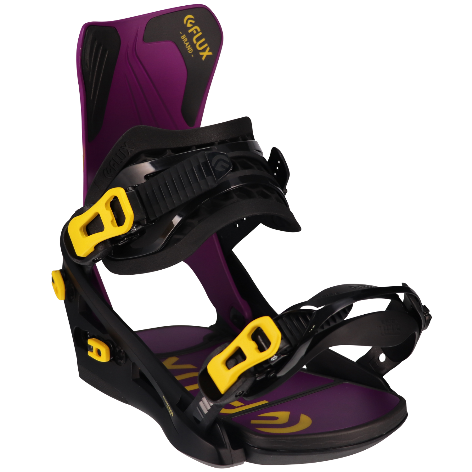 Flux DS 2023 - Men's Snowboard Bindings