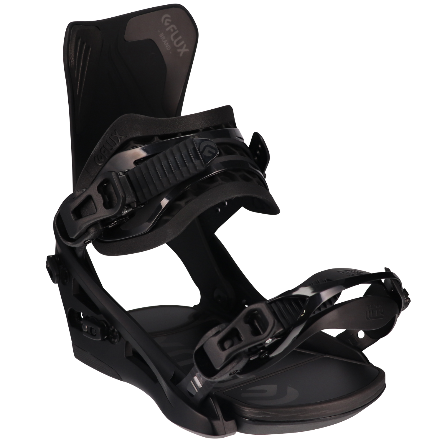 Flux DS 2023 - Men's Snowboard Bindings