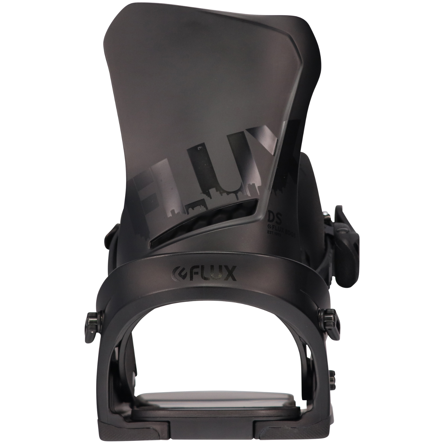 Flux DS 2023 - Men's Snowboard Bindings