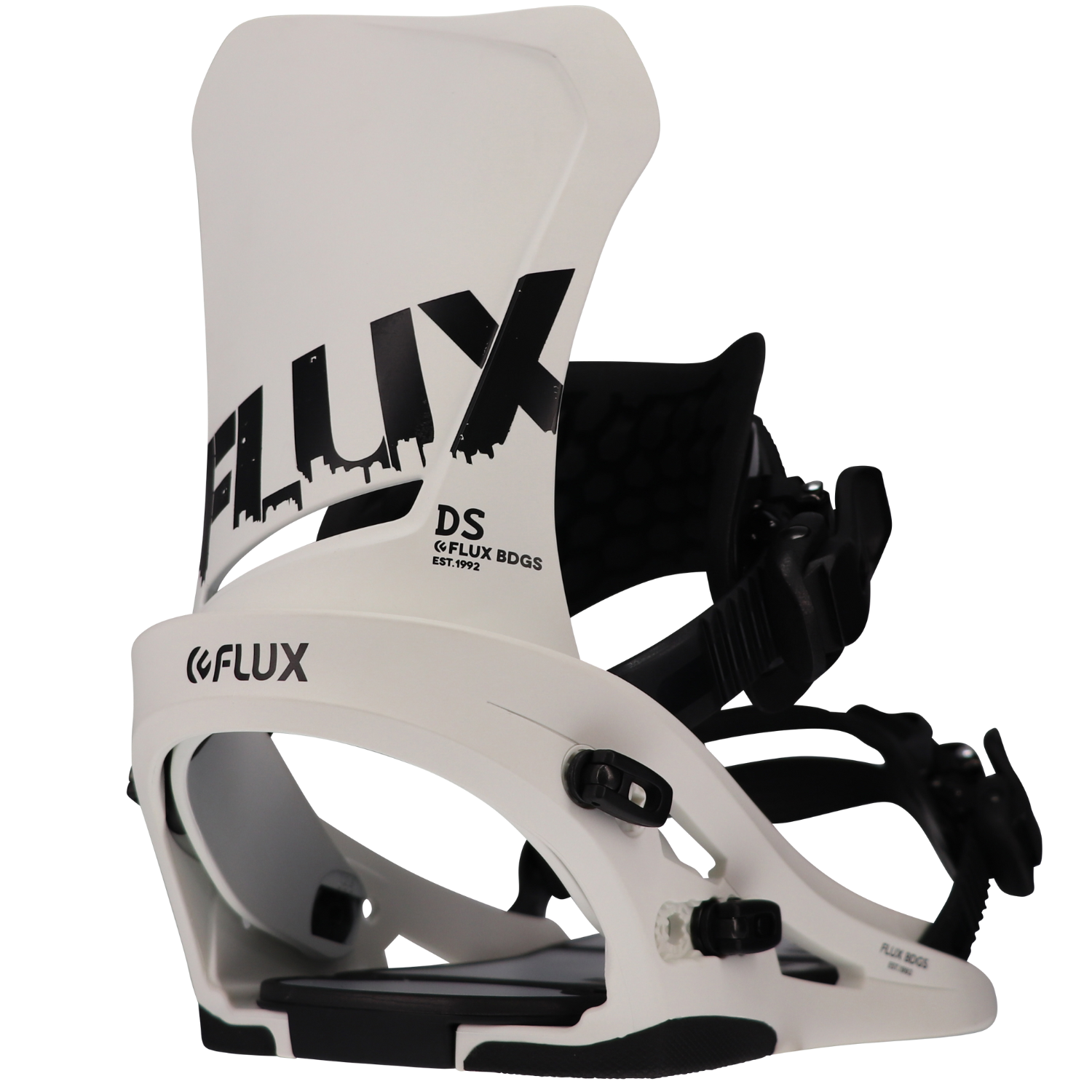 Flux DS 2023 - Men's Snowboard Bindings