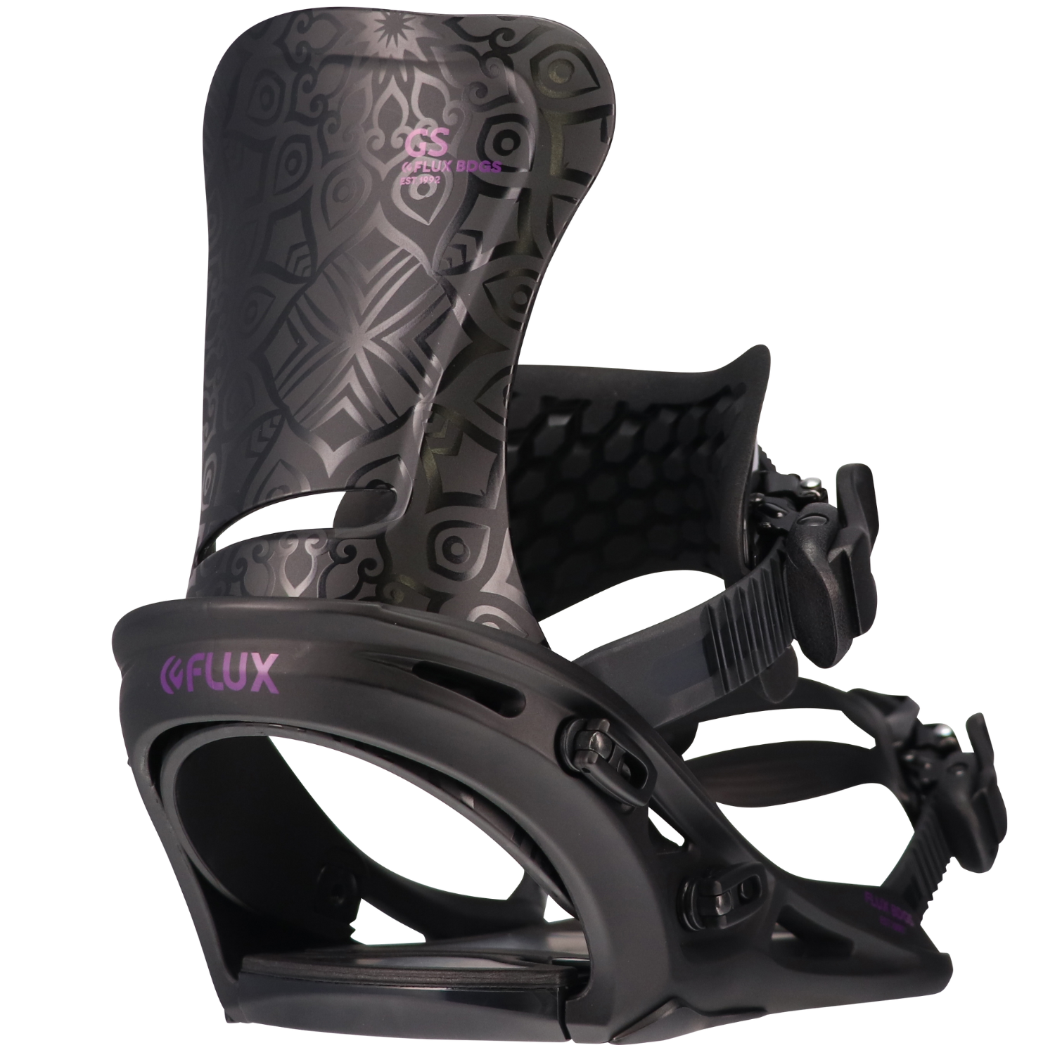 Flux GS 2023 - Women's Snowboard Binding