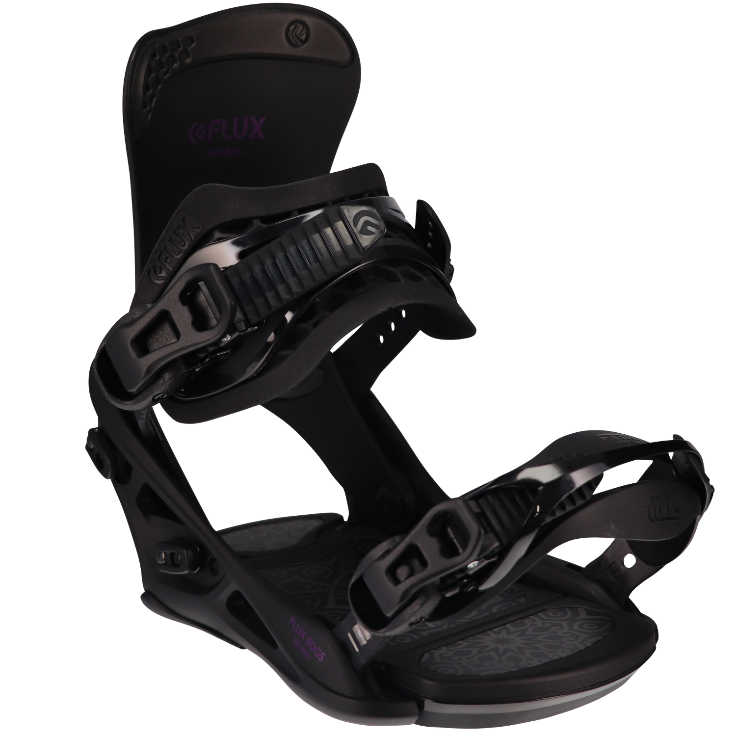Flux GS 2023 - Women's Snowboard Binding