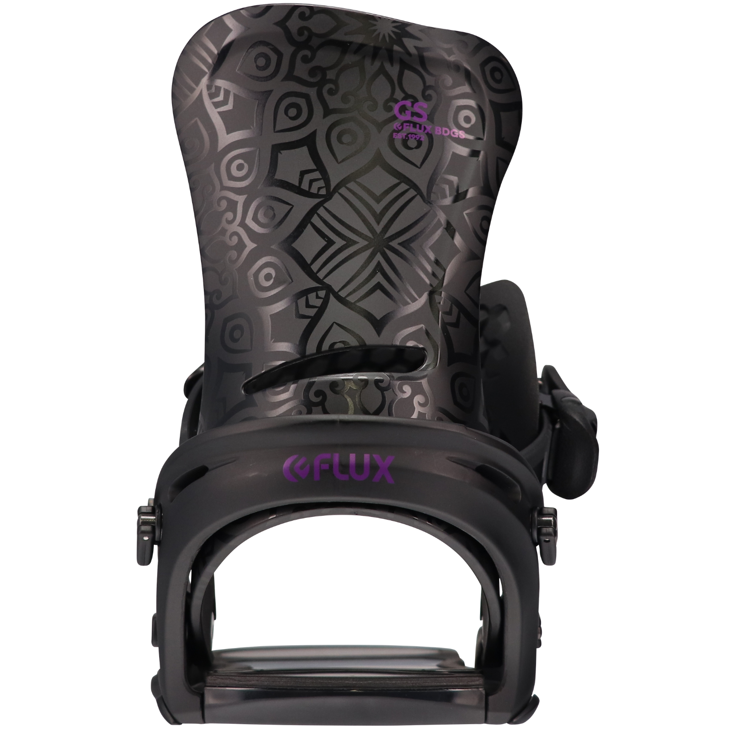 Flux GS 2023 - Women's Snowboard Binding