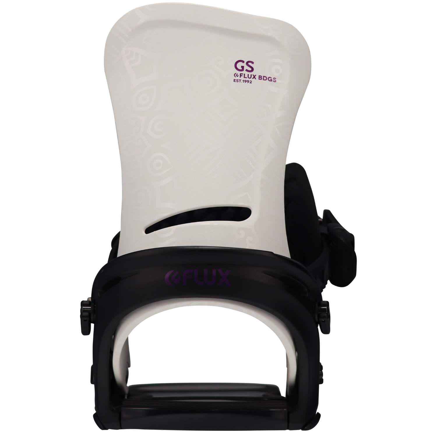 Flux GS 2023 - Women's Snowboard Binding