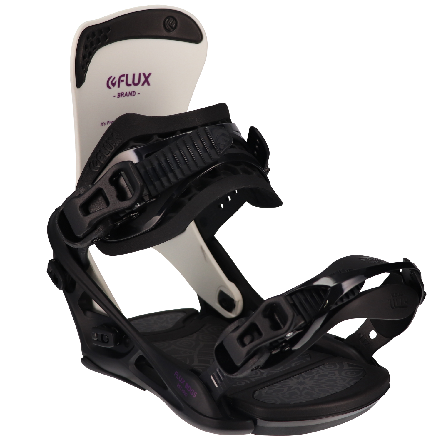 Flux GS 2023 - Women's Snowboard Binding