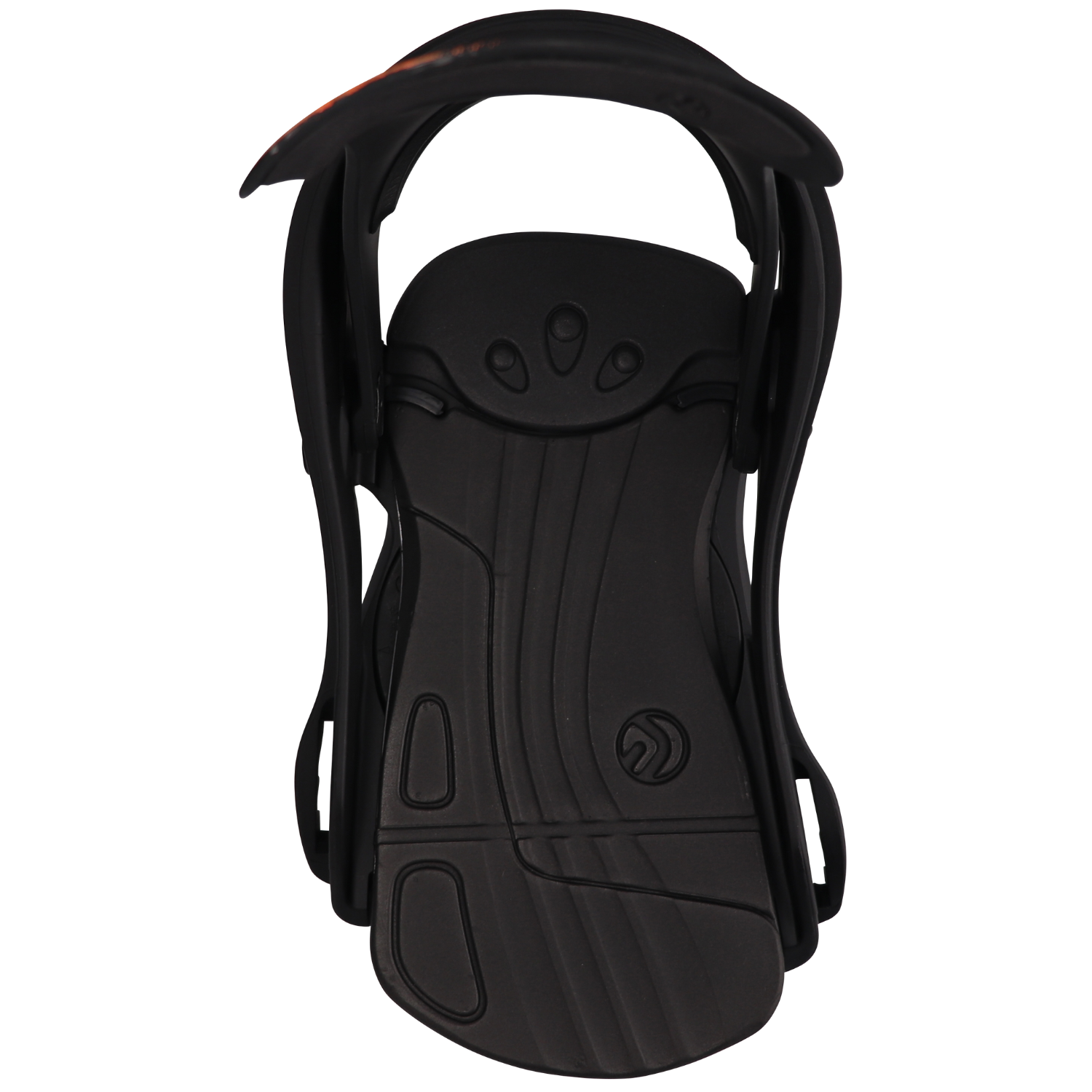 Flux TW 2023 - Men's Snowboard Bindings
