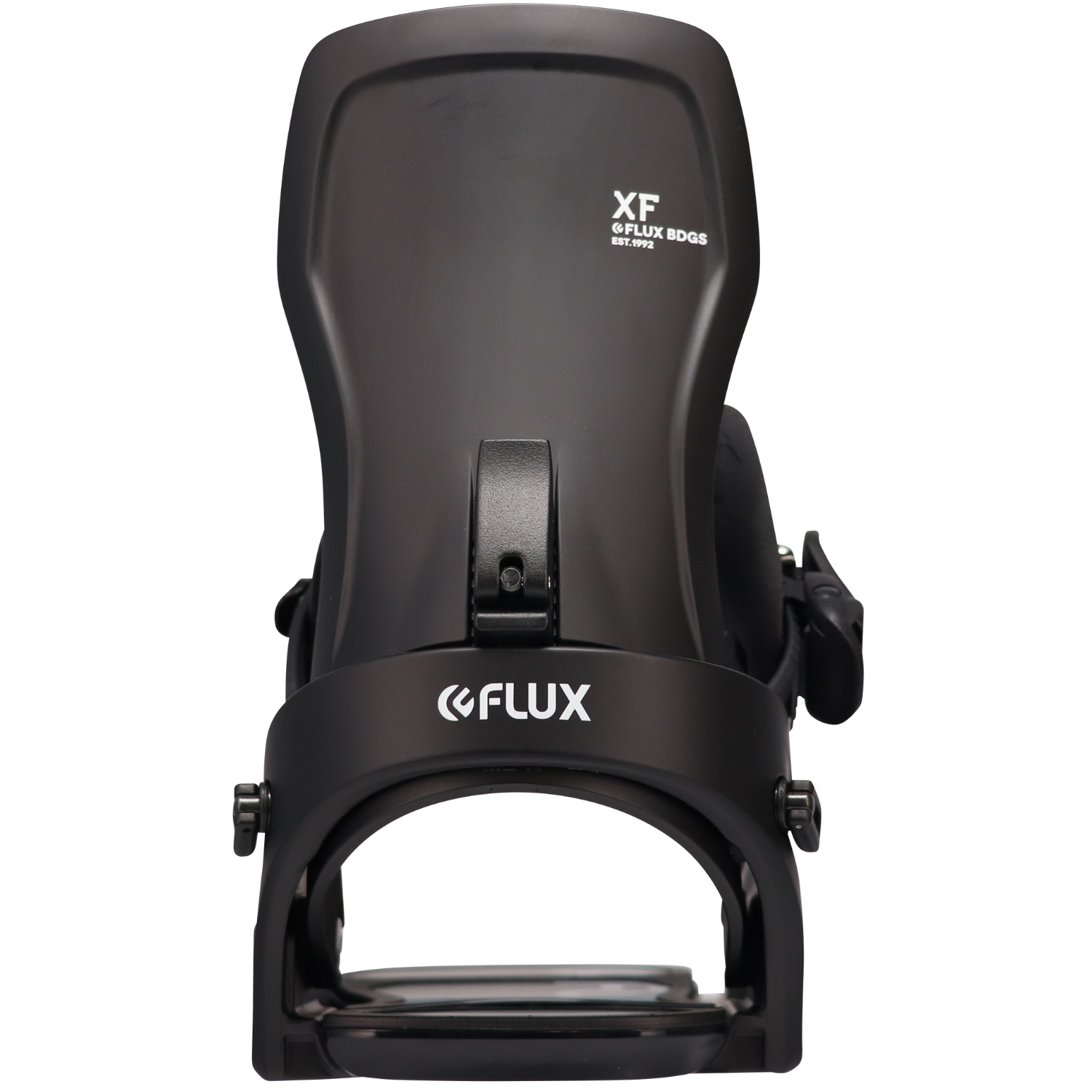2023 Flux XF Snowboard Bindings