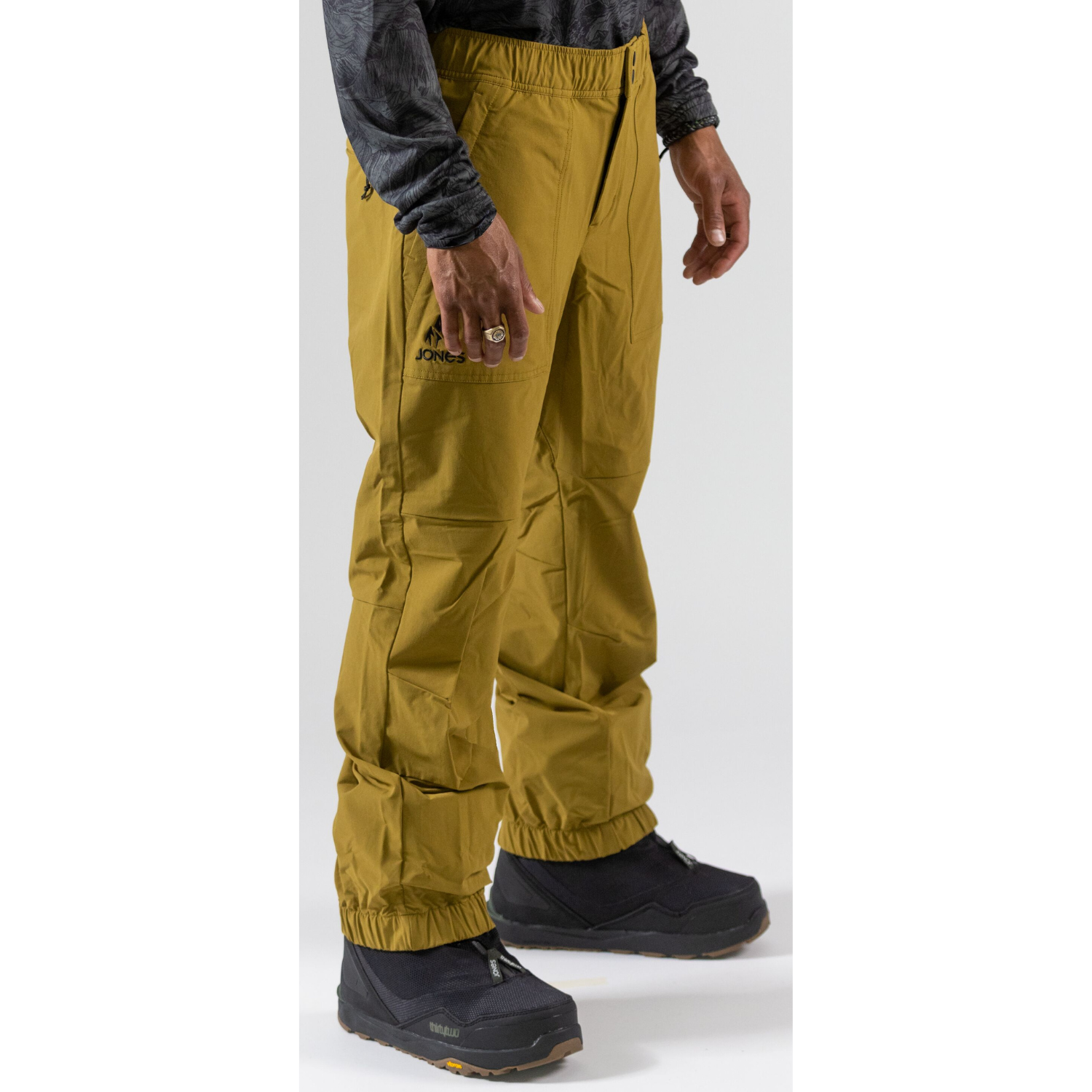 2023 Jones High Sierra Pant