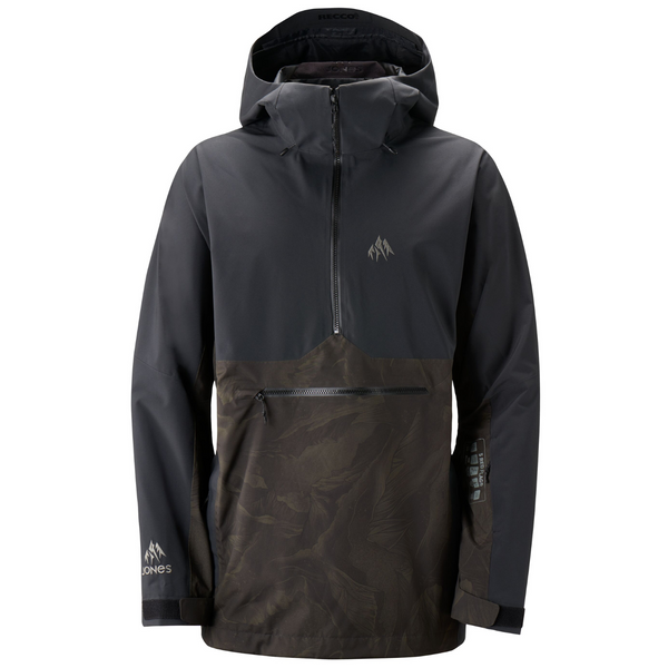 2023 Jones MTN Surf Anorak